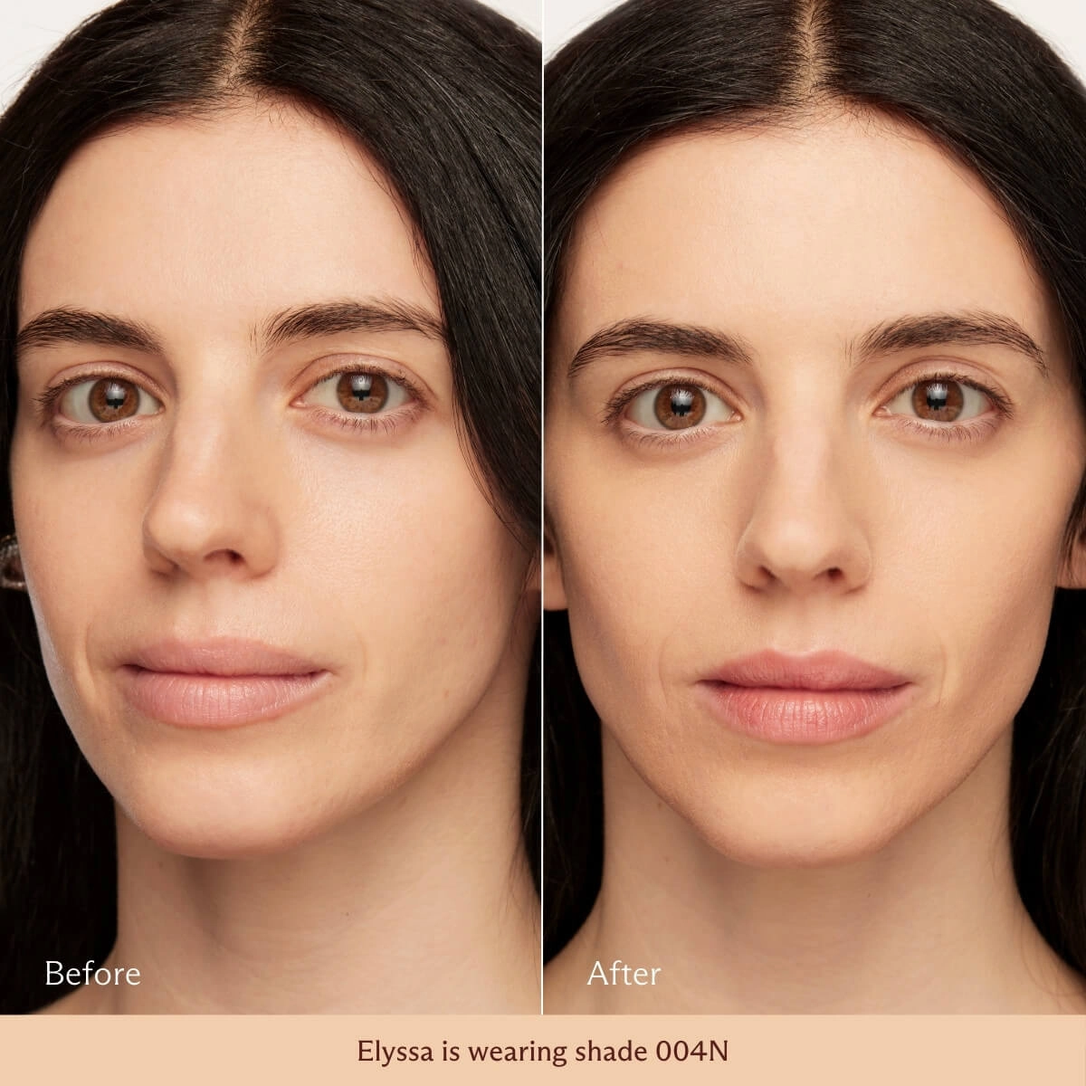 Cream Concealer Refill