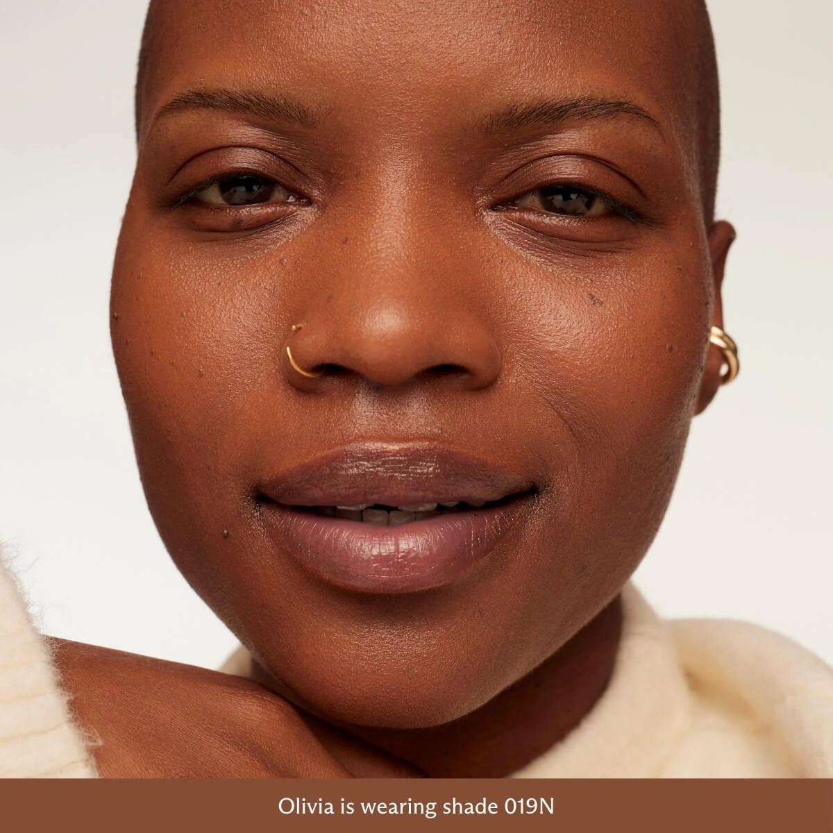 Cream Concealer Refill