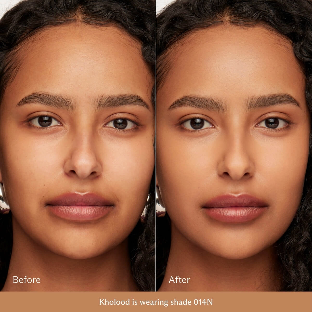 Cream Concealer Refill