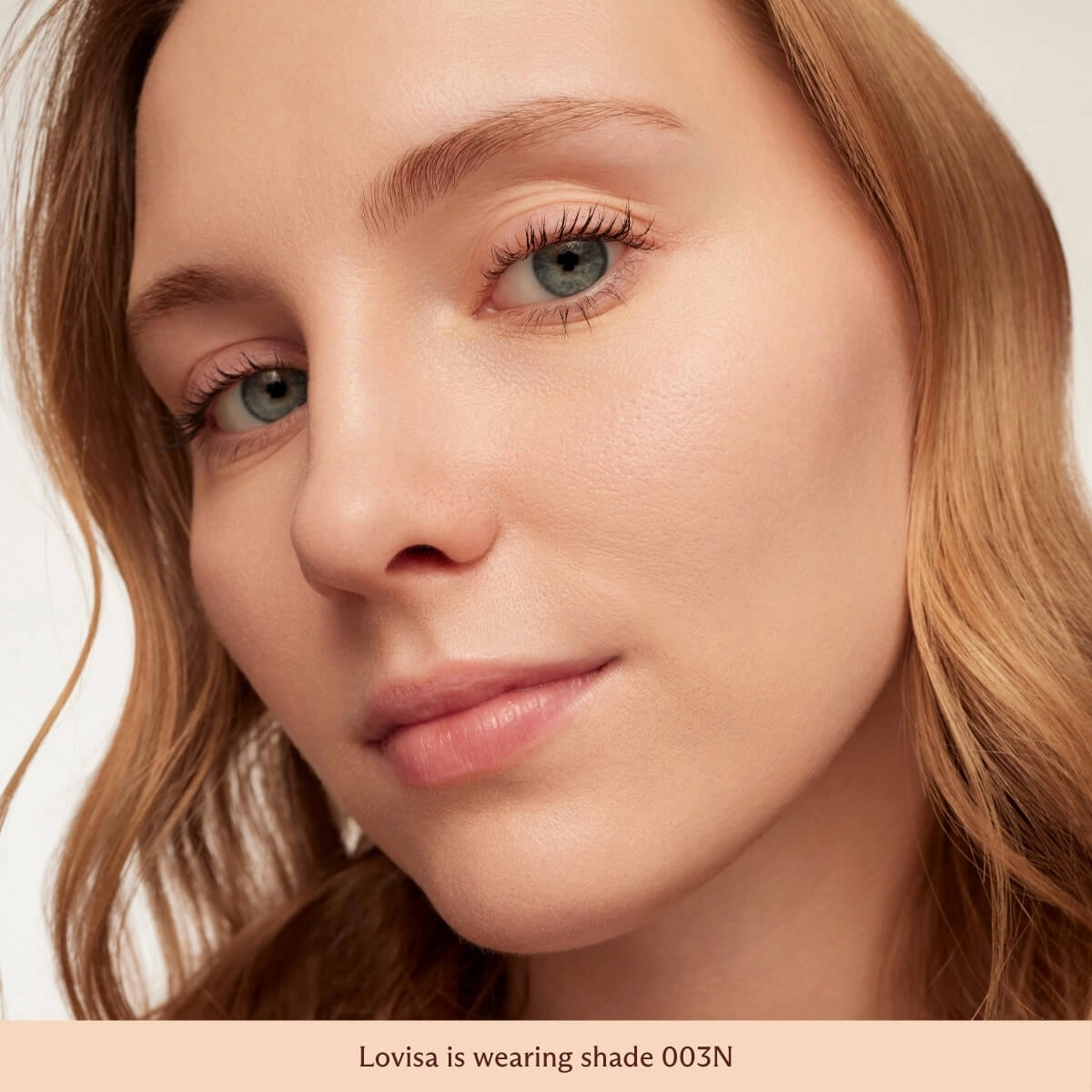 Cream Concealer Refill