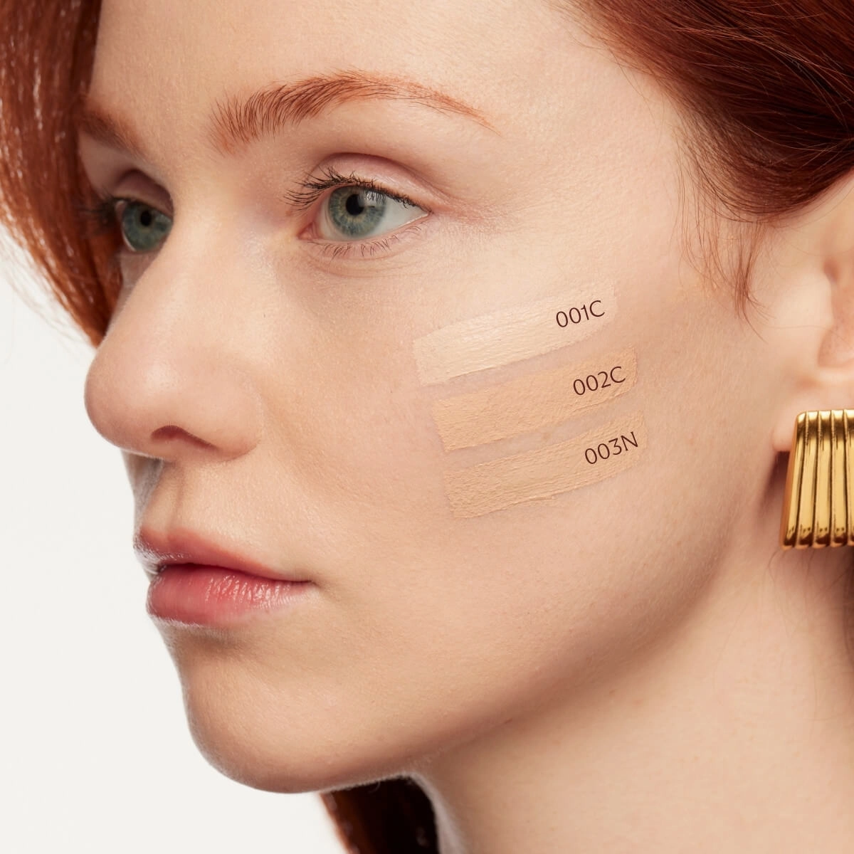 Cream Concealer Refill