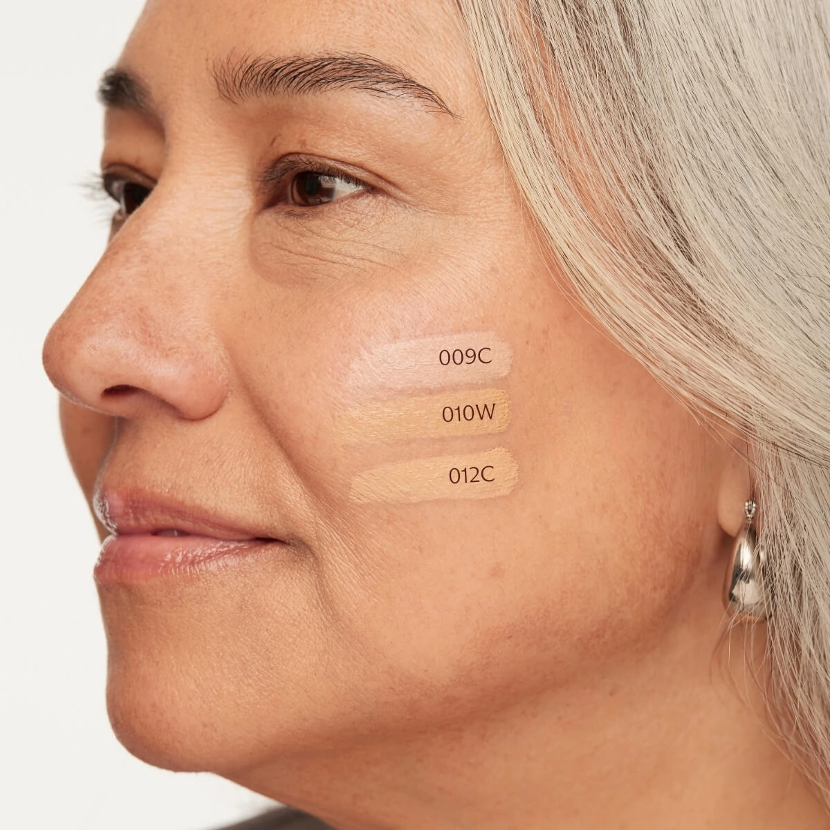 Cream Concealer Refill