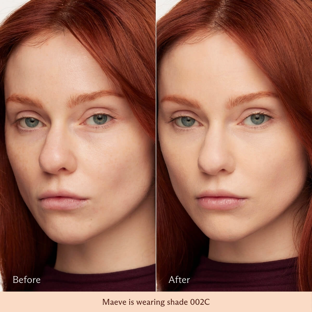 Cream Concealer Refill