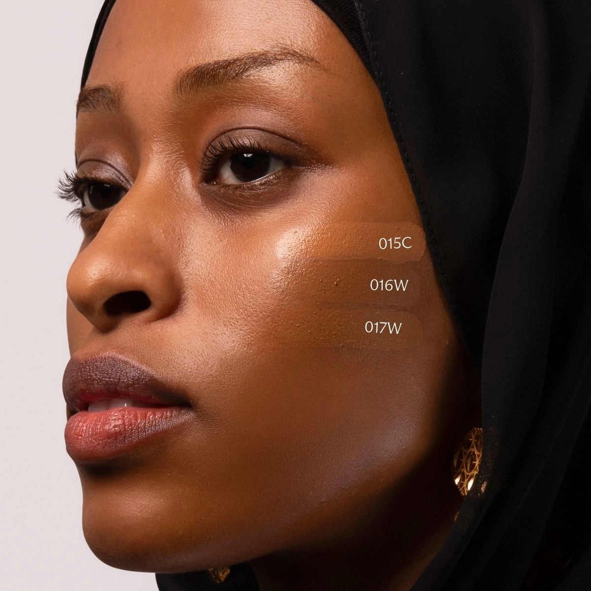 Cream Concealer Refill