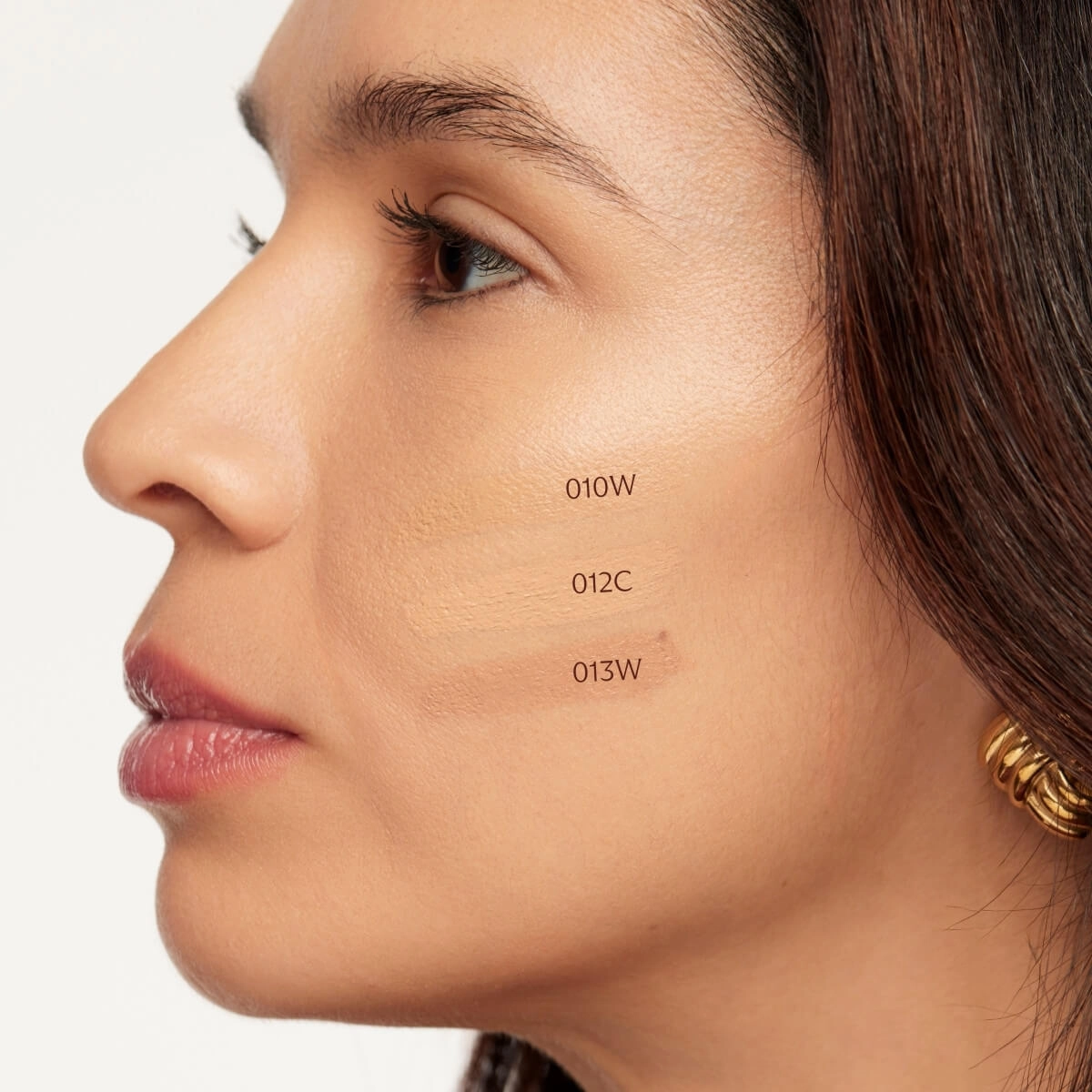 Cream Concealer Refill