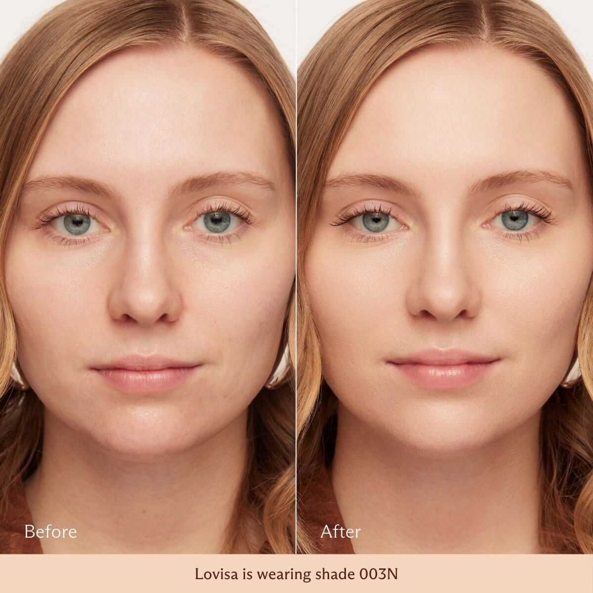 Cream Concealer Refill