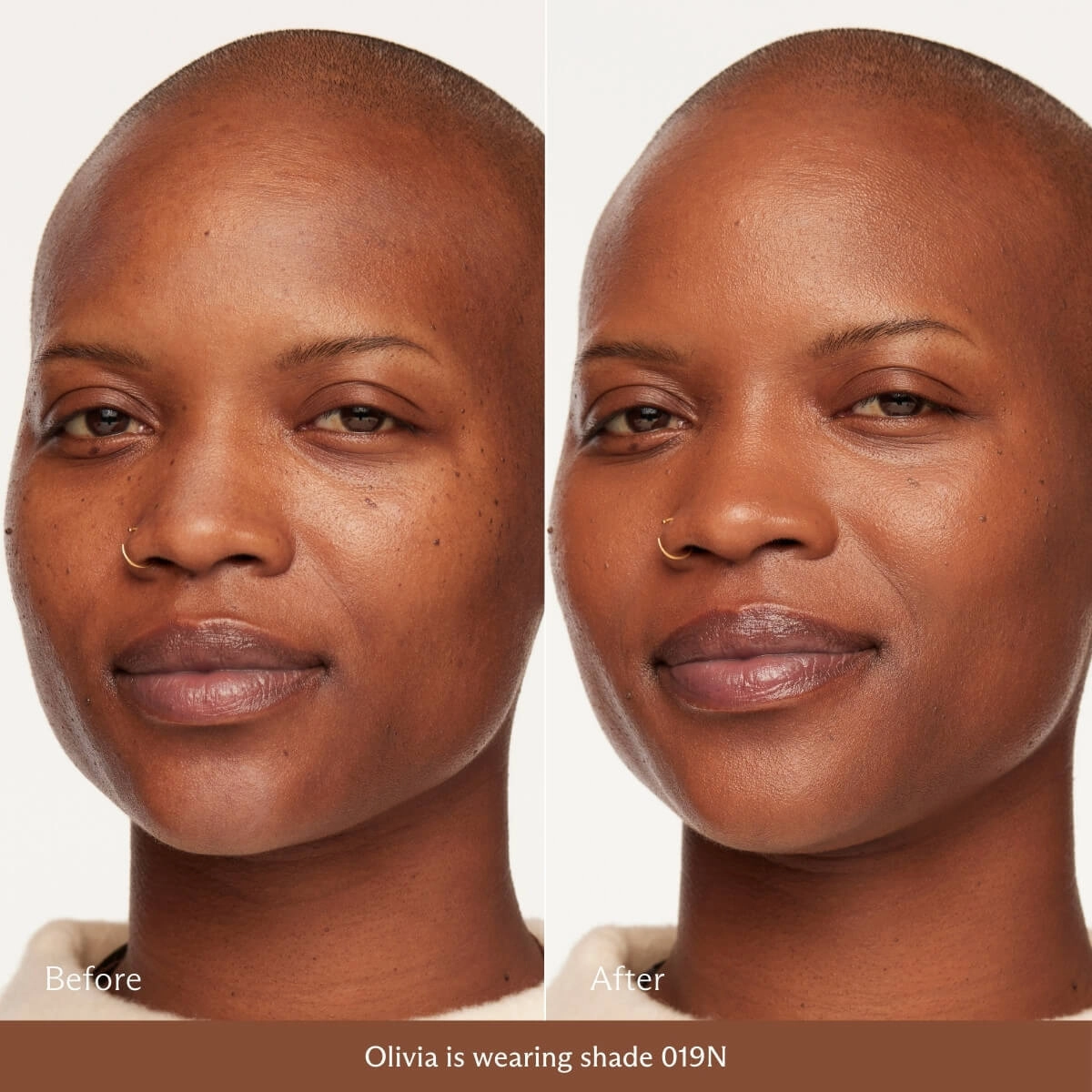 Cream Concealer Refill