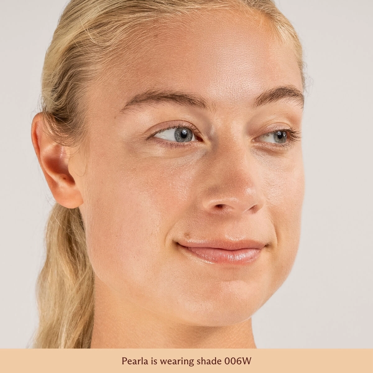 Cream Concealer Refill