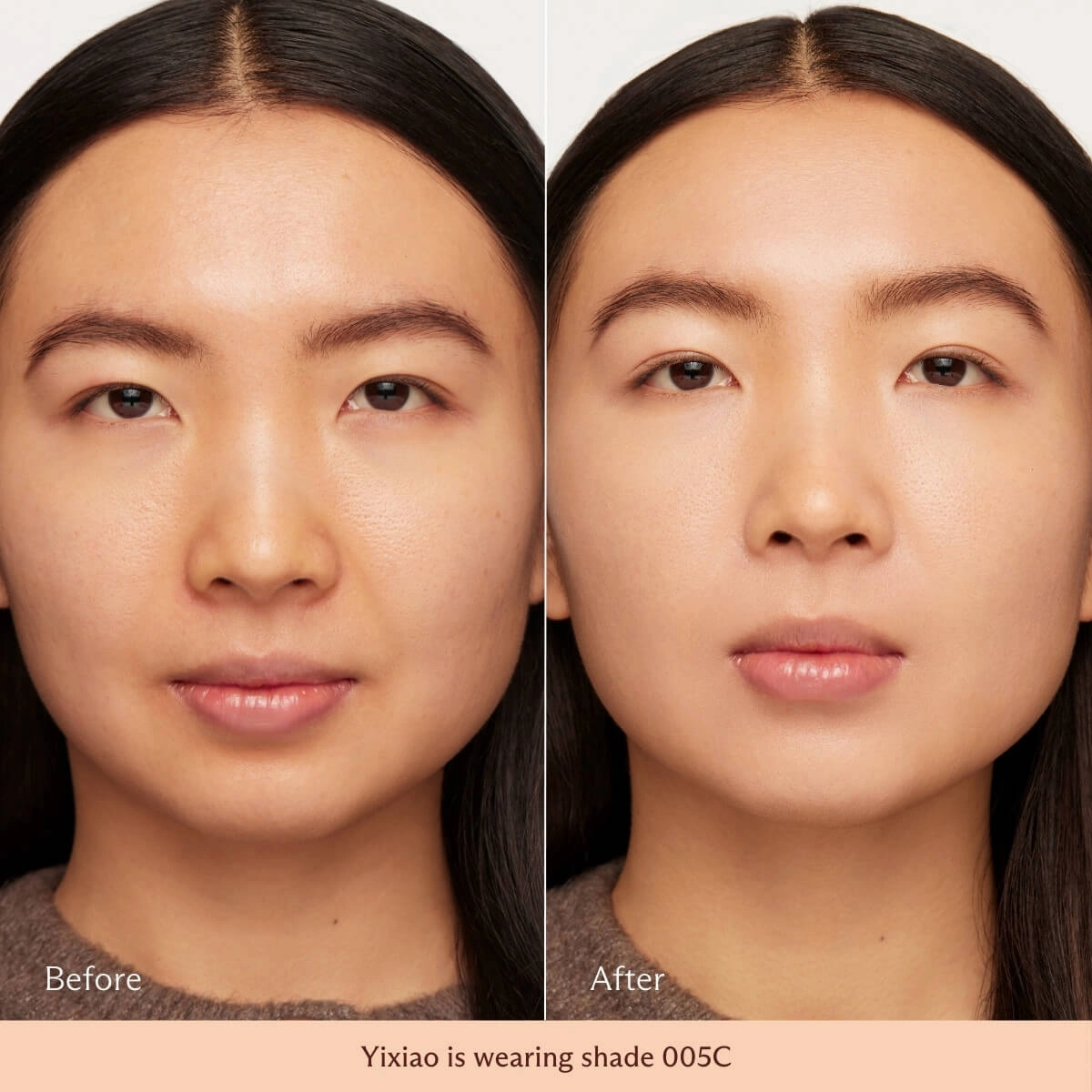 Cream Concealer Refill