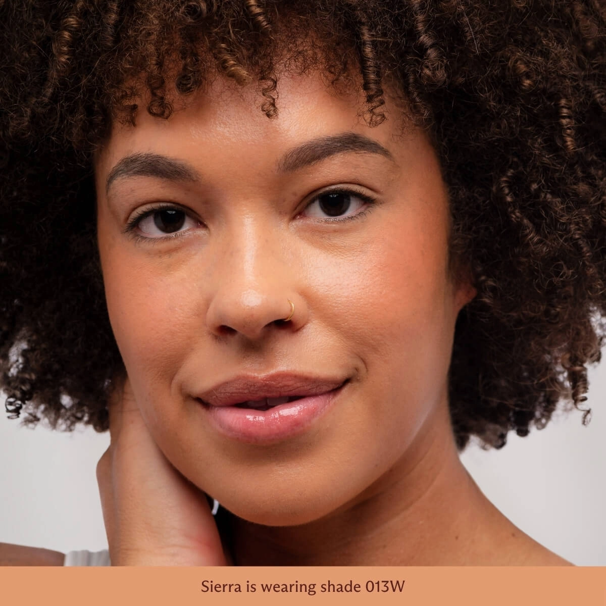 Cream Concealer Refill