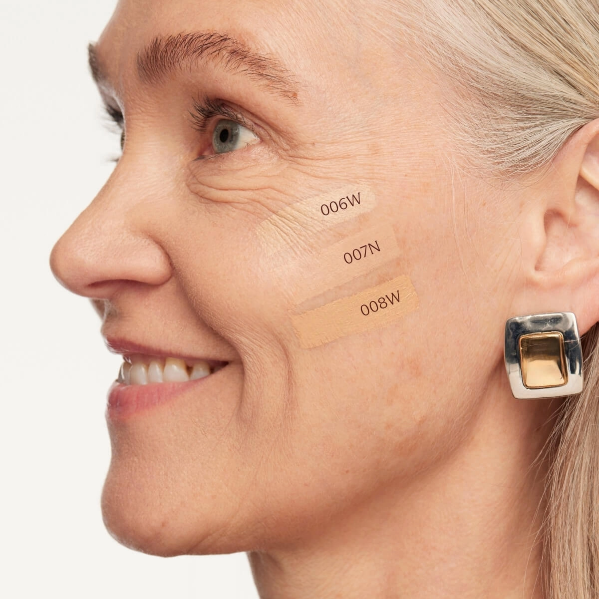 Cream Concealer Refill