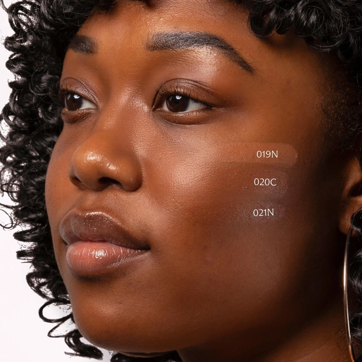Cream Concealer Refill