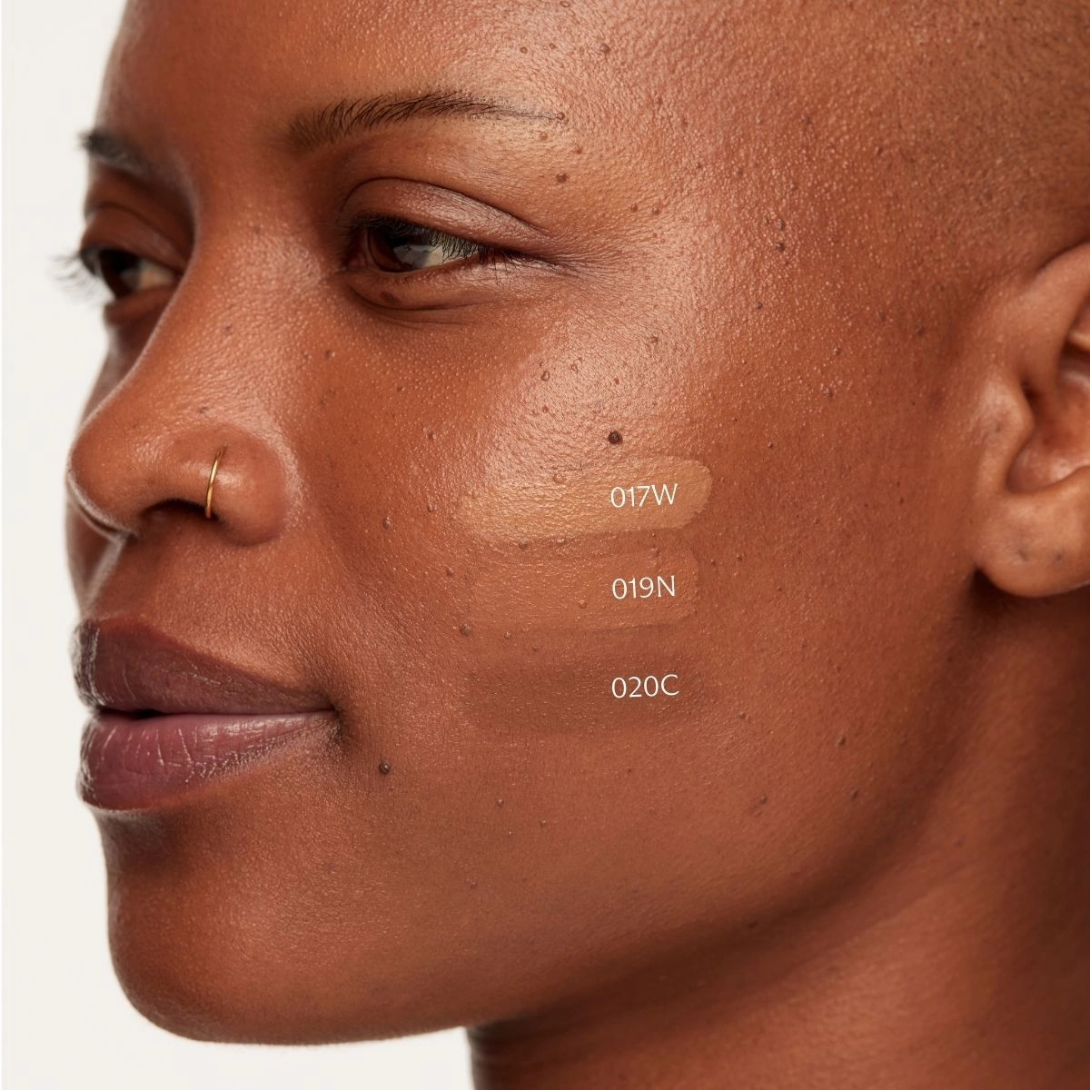 Cream Concealer Refill