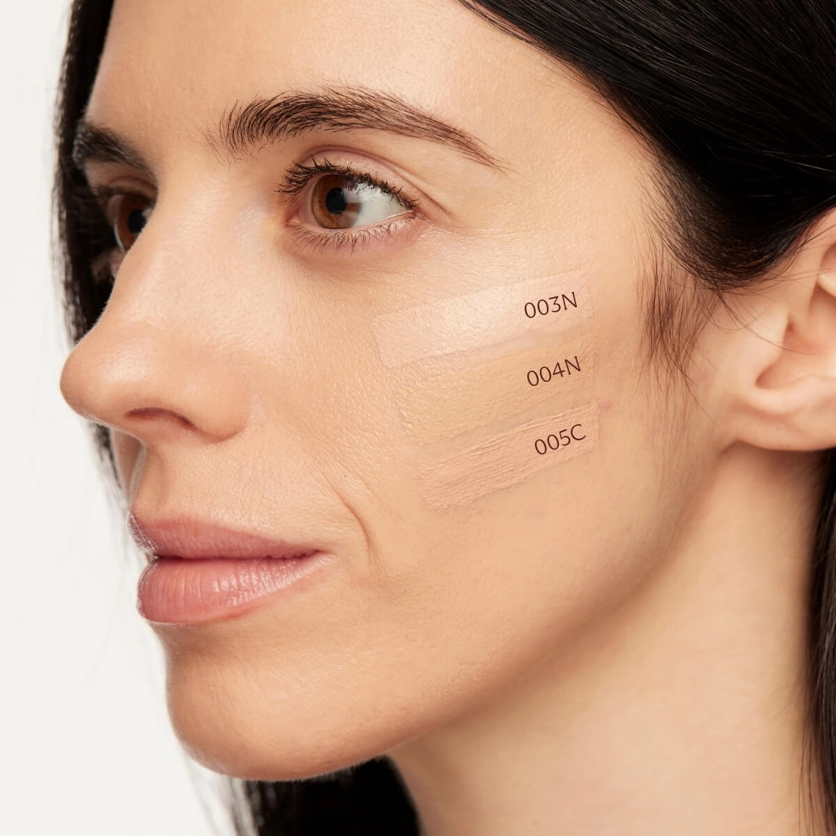Cream Concealer Refill