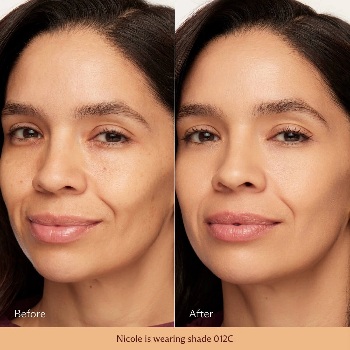Cream Concealer Refill