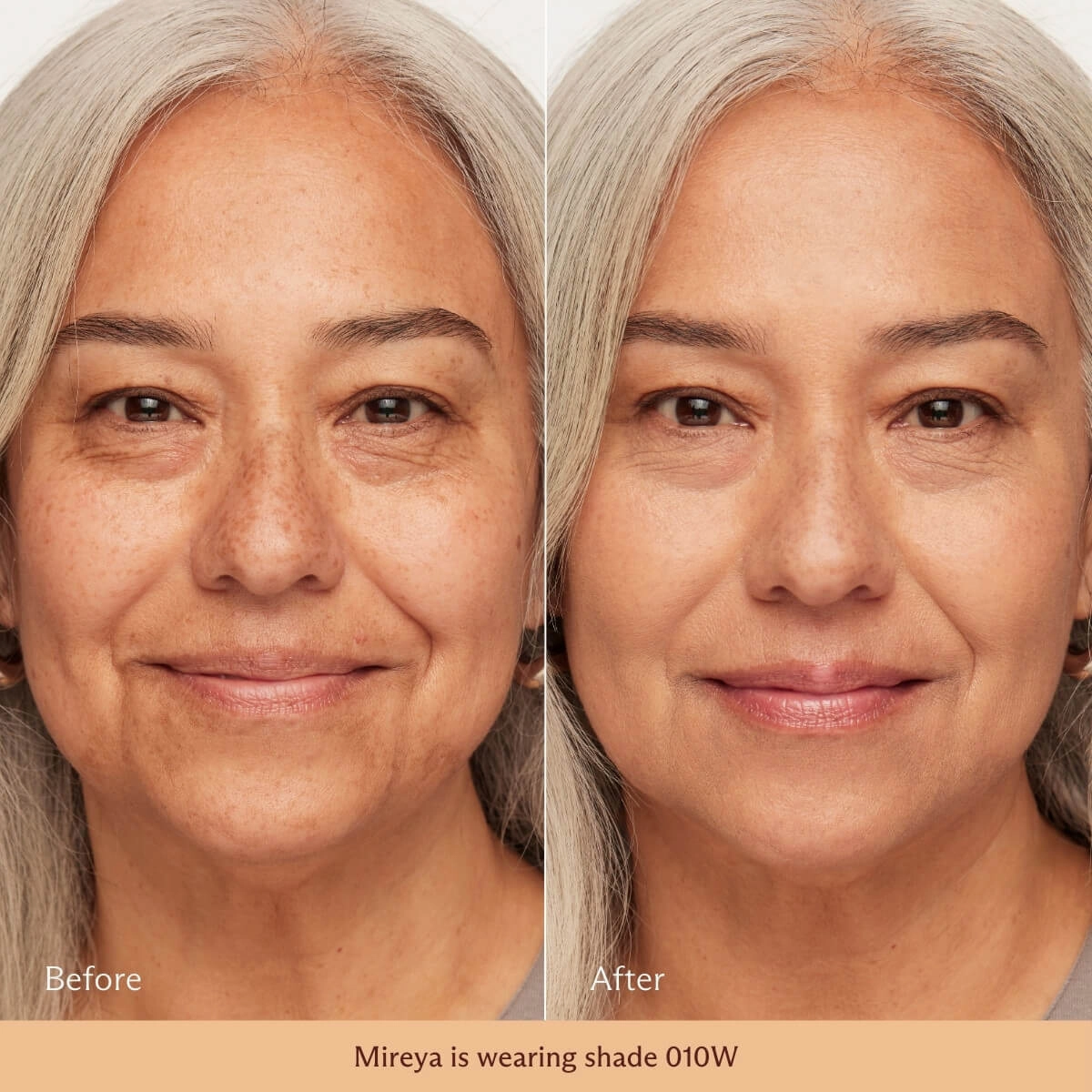 Cream Concealer Refill