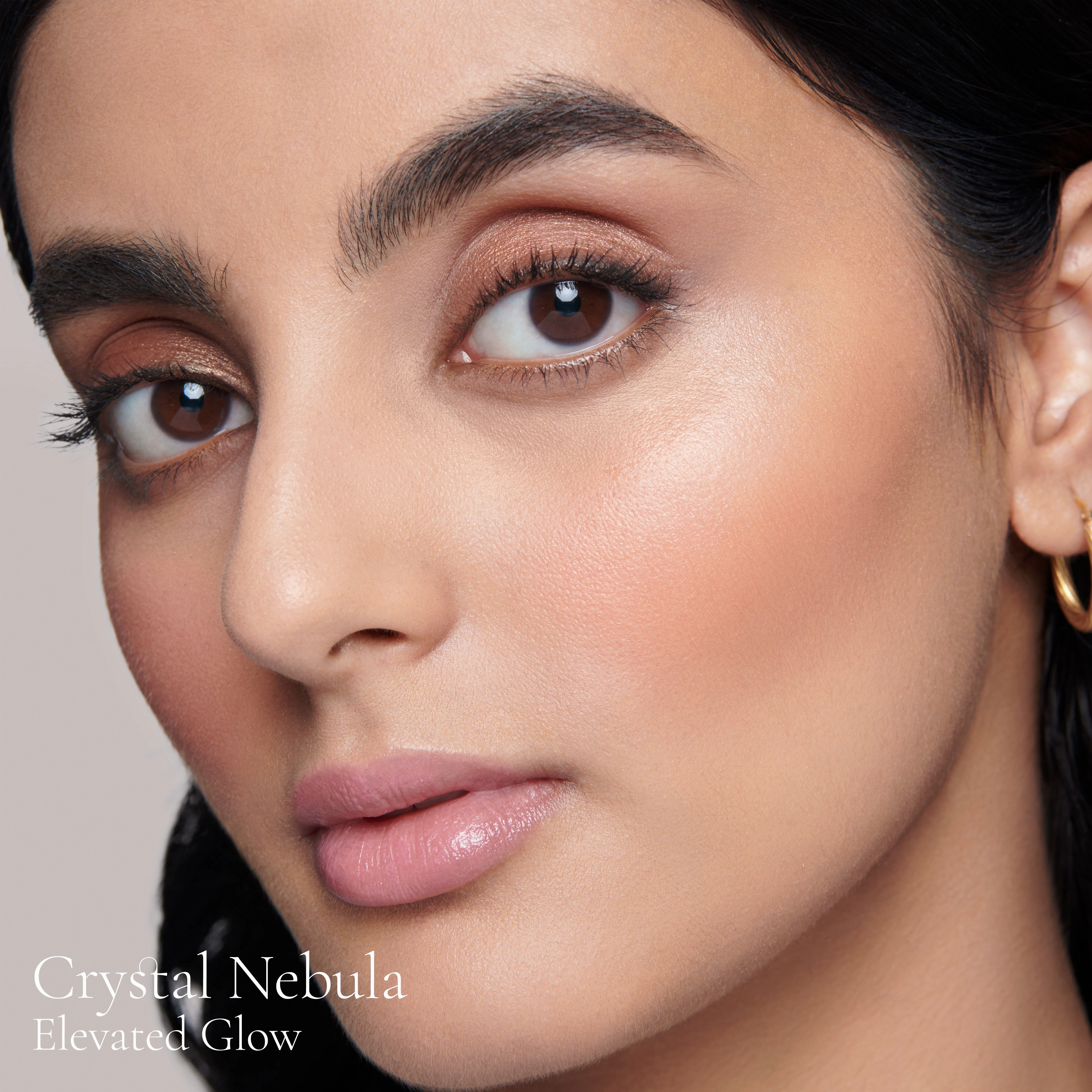Crystal Nebula (Elevated Glow Highlighter)