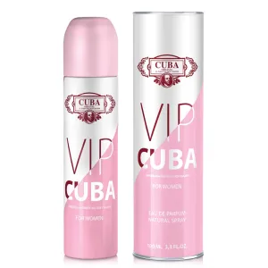 Cuba VIP by Fragluxe 100ml EDP for Women