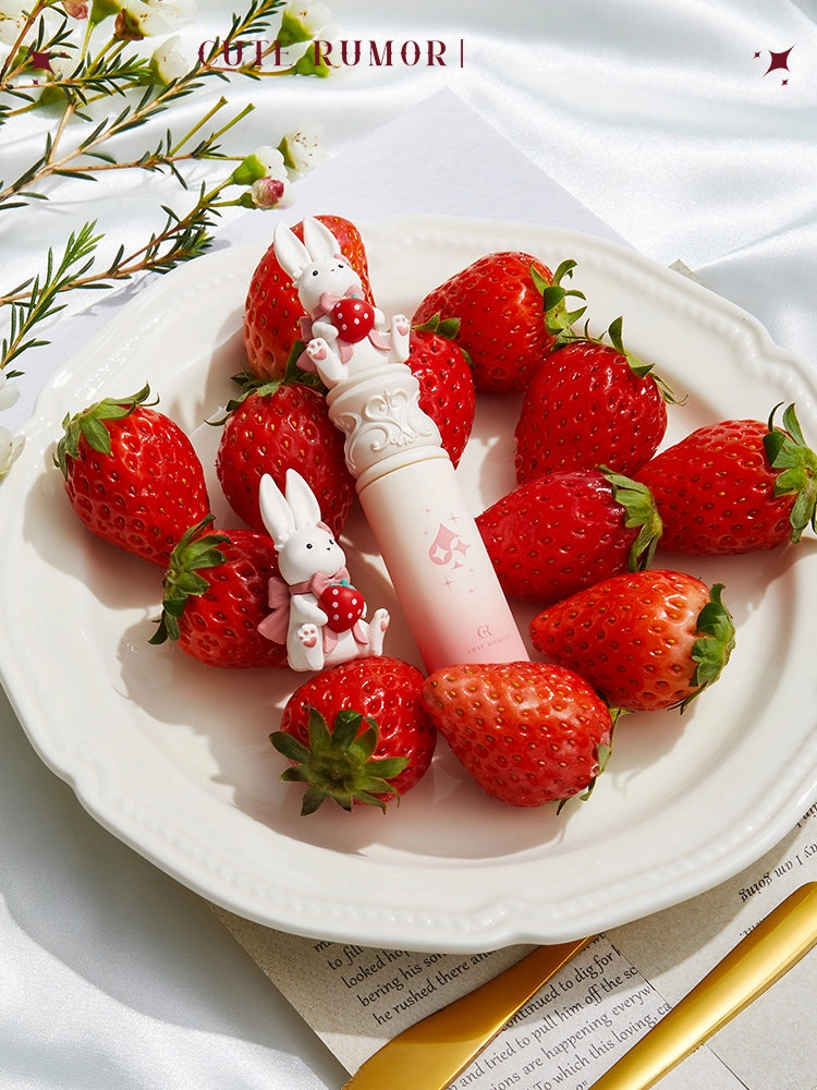 Cute Rumor Confession Season Limited Edition Bunny Lip Cream