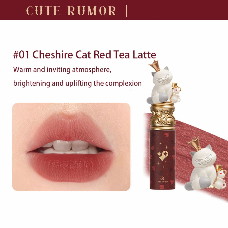 Cute Rumor Confession Season Limited Edition Bunny Lip Cream