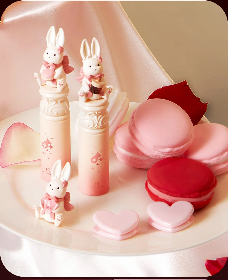 Cute Rumor Confession Season Limited Edition Bunny Lip Cream