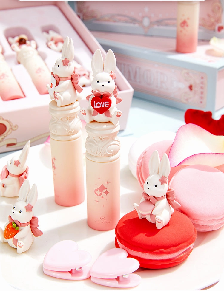 Cute Rumor Confession Season Limited Edition Bunny Lip Cream