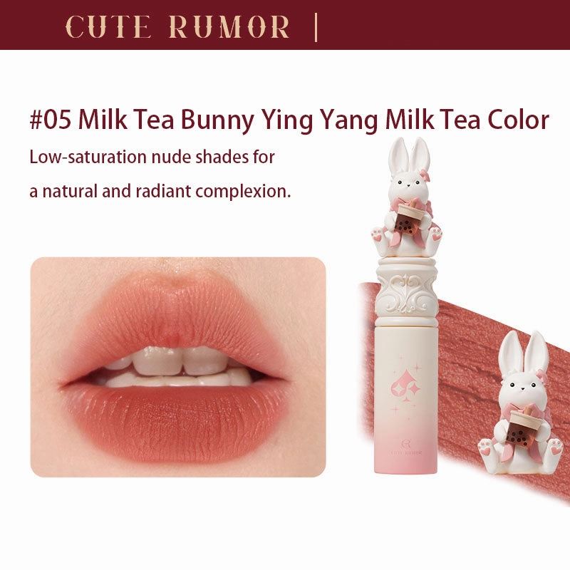 Cute Rumor Confession Season Limited Edition Bunny Lip Cream