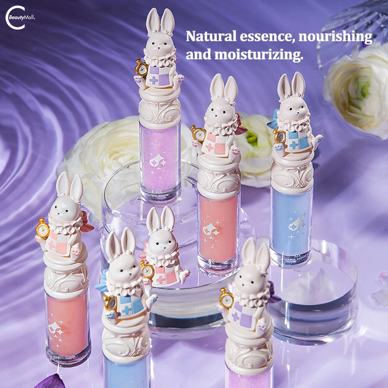 CuteRumor Wonderland Tea Party Lip Care Essence Honey
