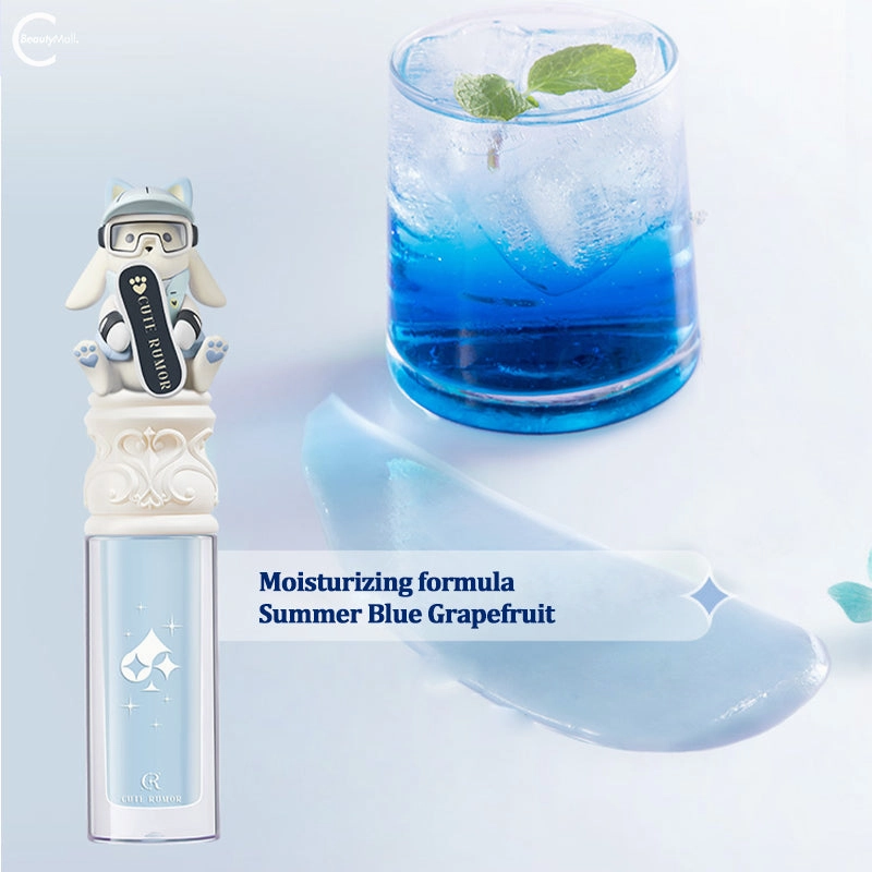 CuteRumor Wonderland Tea Party Lip Care Essence Honey