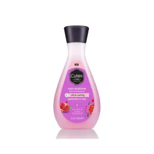 Cutex Nail Polish Remover Ultra Caring 200ml