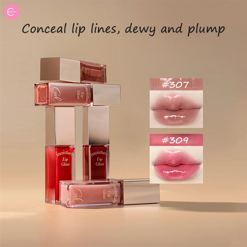 CZEL Lip Essence Gloss