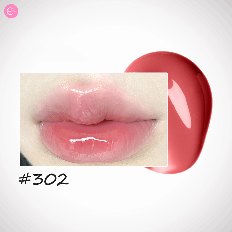 CZEL Lip Essence Gloss