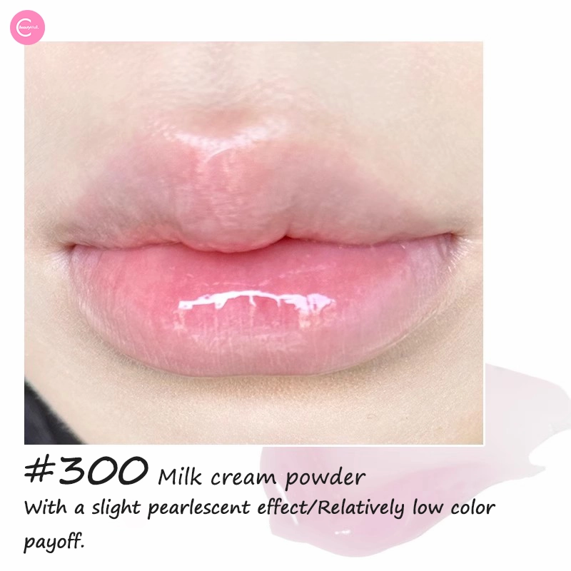 CZEL Lip Essence Gloss