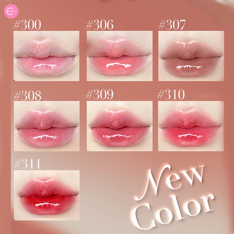 CZEL Lip Essence Gloss