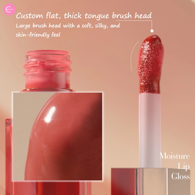 CZEL Lip Essence Gloss