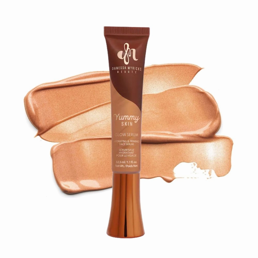 Danessa Myricks Yummy Skin Glow Serum