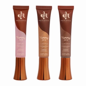 Danessa Myricks Yummy Skin Glow Serum