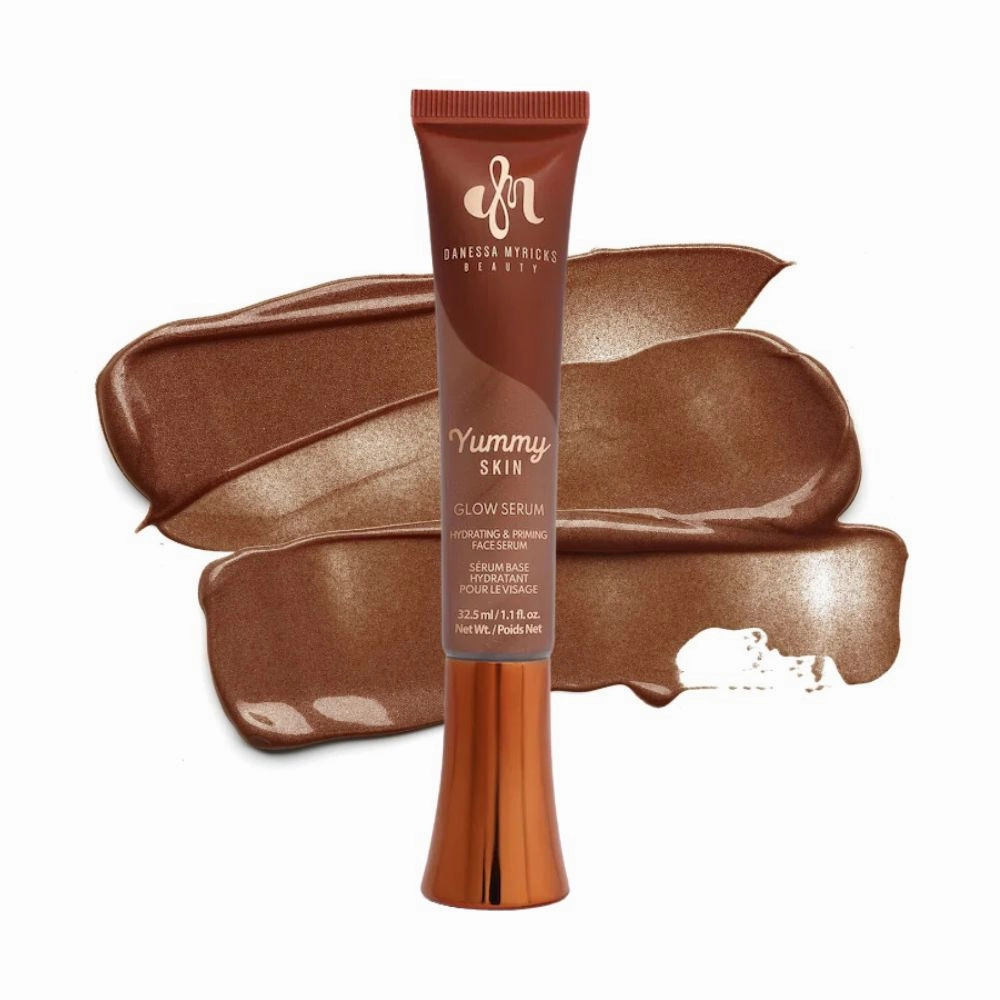 Danessa Myricks Yummy Skin Glow Serum