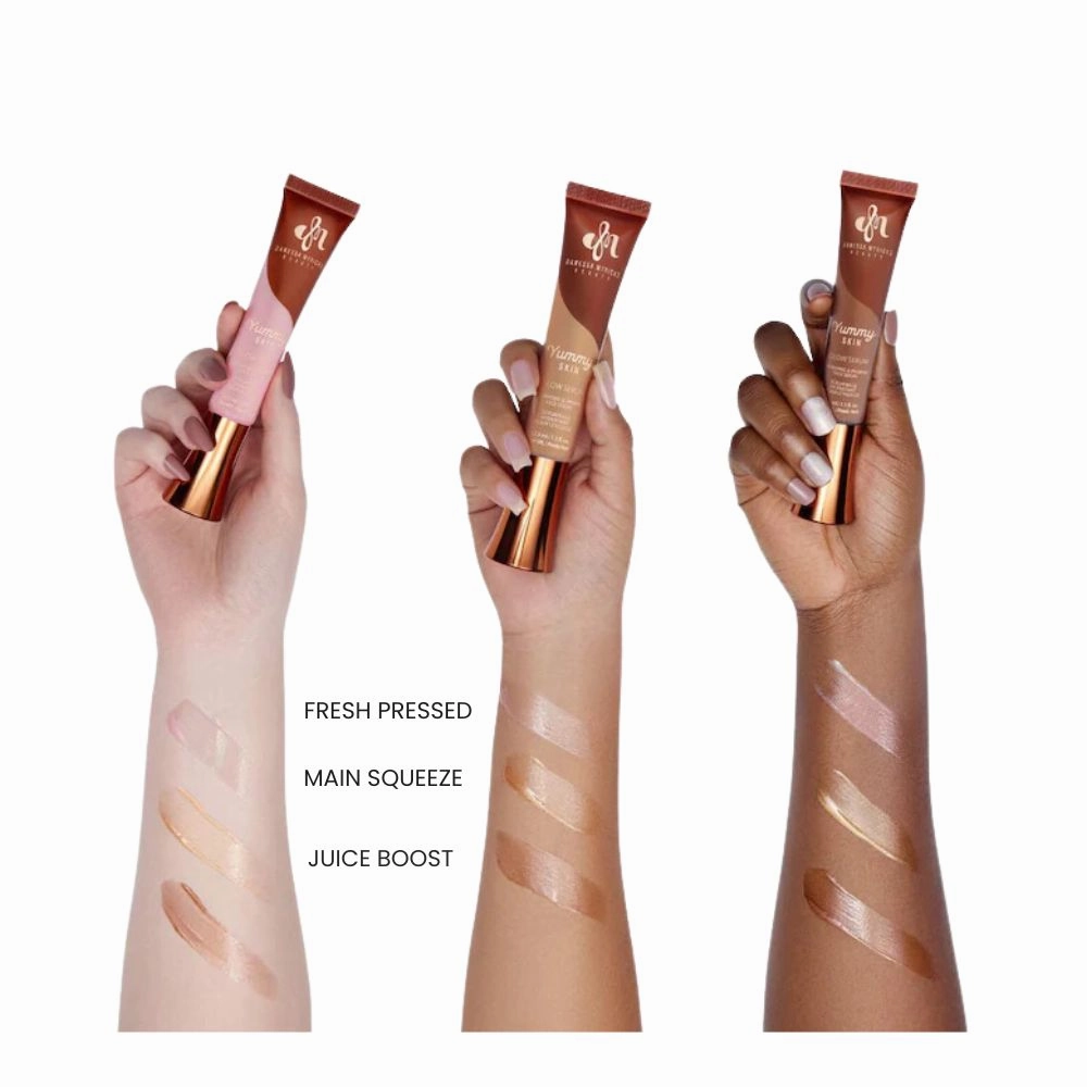 Danessa Myricks Yummy Skin Glow Serum