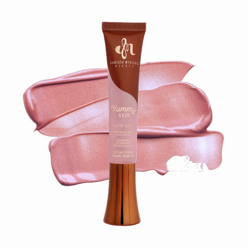 Danessa Myricks Yummy Skin Glow Serum
