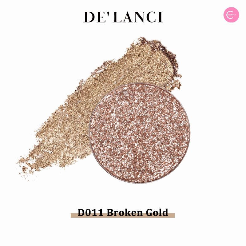 DE'LANCI Dreamscape Player Single Eyeshadow