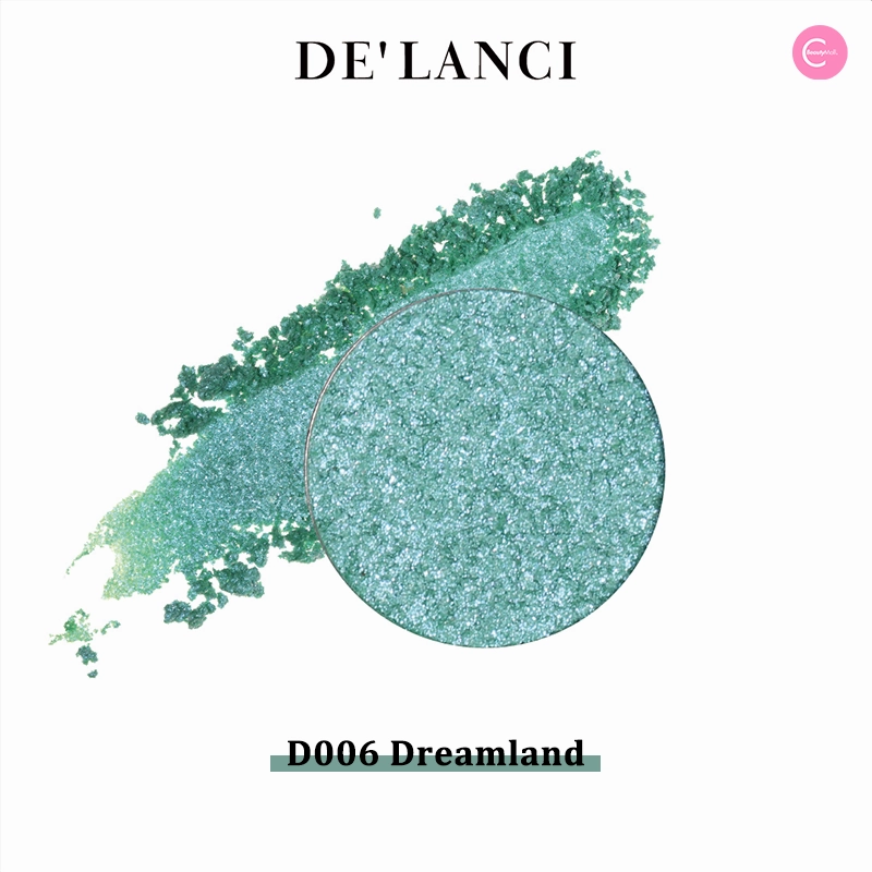 DE'LANCI Dreamscape Player Single Eyeshadow