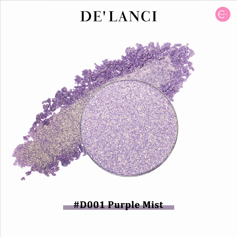 DE'LANCI Dreamscape Player Single Eyeshadow