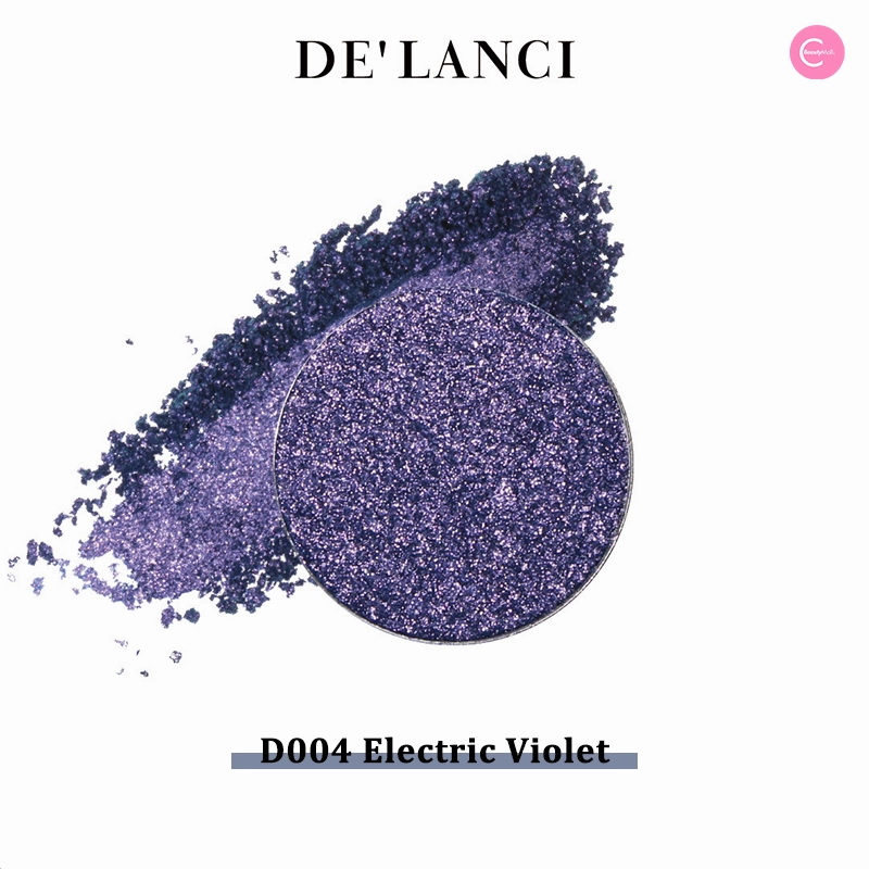 DE'LANCI Dreamscape Player Single Eyeshadow