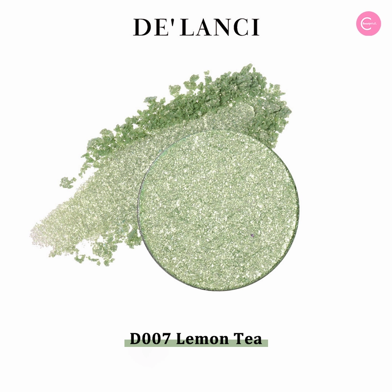 DE'LANCI Dreamscape Player Single Eyeshadow