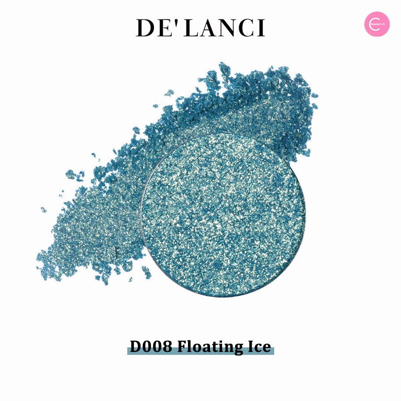 DE'LANCI Dreamscape Player Single Eyeshadow