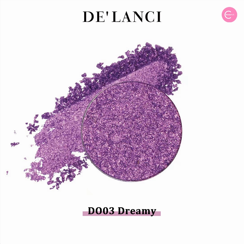 DE'LANCI Dreamscape Player Single Eyeshadow