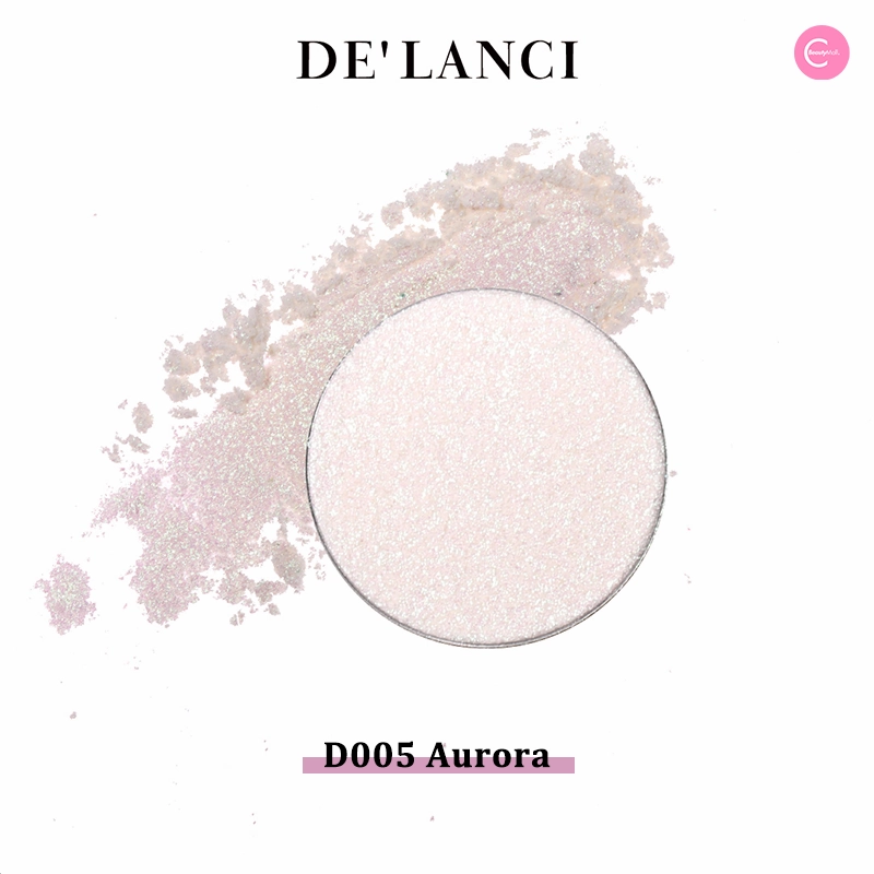 DE'LANCI Dreamscape Player Single Eyeshadow
