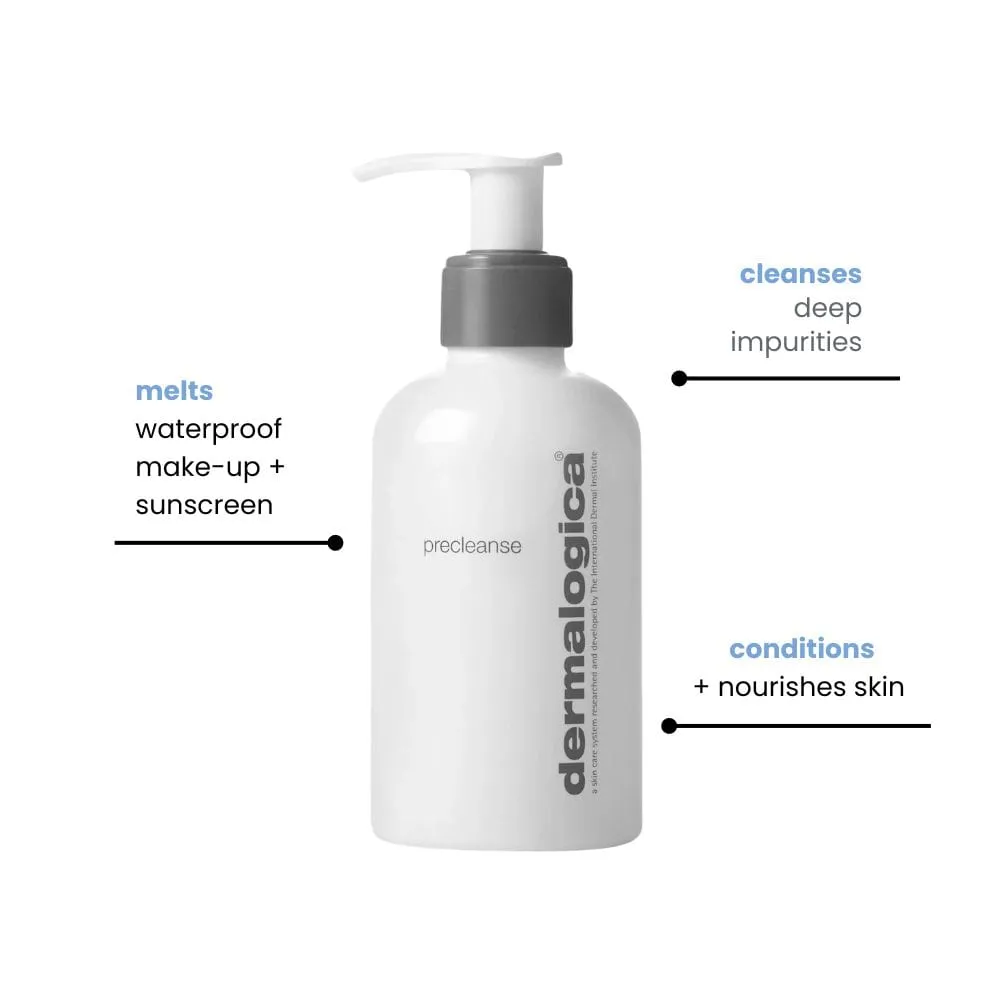 Dermalogica Precleanse 5.1oz