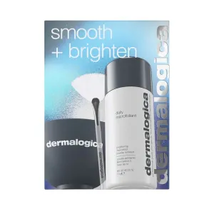 Dermalogica Smooth   Brighten Set